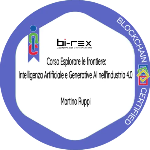 Badge pubblico 52913